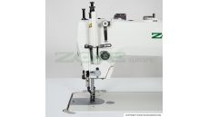 Priemyselný šijací stroj Zoje ZJ0303L-3-CX-L-BD/02 Z SET