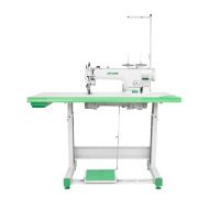 Priemyselný šijací stroj Zoje ZJ0303L-3-D4 Z SET