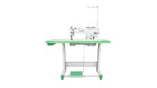 Priemyselný šijací stroj Zoje ZJ0303L-3-D4 Z SET