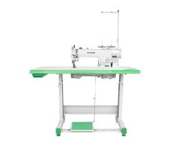 Priemyselný šijací stroj Zoje ZJ0303L-3-D4 Z SET