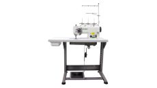 Priemyselný šijací stroj Zoje ZJ8450A-BD SET
