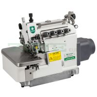 Overlock horné podávanie Zoje ZJ932T-38-BD SET