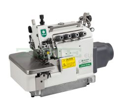 Overlock horné podávanie Zoje ZJ932T-38-BD SET