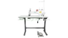 Priemyselný šijací stroj Zoje ZJ9701LAR-D3-560/PF SET