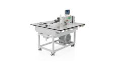 Automat na šitie malých častí Zoje ZJ-M1-S5030-SF-X-V1 SET