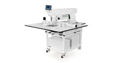 Automat na šitie malých častí s laserom Zoje ZJ-M3-S500-SF-LK2-V2 SET