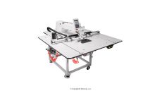 Automat na šitie malých častí Zoje ZJ-M3-S500-SF-V2 SET