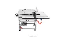 Automat na šitie malých častí Zoje ZJ-M3-S500-SF-V2 SET