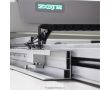 Automat na šitie veľkých častí s laserom Zoje ZJ-M6-GS900-SF-LK2-V2 SET