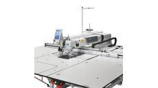 Automat na šitie veľmi veľkých častí s laserom Zoje ZJ-M6-S900-SF-LK2-V2 SET