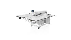 Automat na šitie veľmi veľkých častí Zoje ZJ-M6-S900H-SF-V3 SET