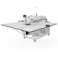 Automat na šitie veľmi veľkých častí s laserom Zoje ZJ-M8-S900H-SF-LK2-V2 200X90 SET