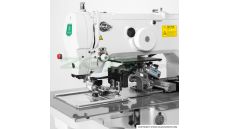 Šijací automat Zoje ZJ5770A-1510HD SET