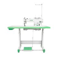 Priemyselný šijací stroj Zoje ZJ0303L-3-BD Z SET