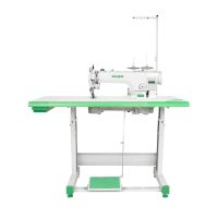 Priemyselný šijací stroj Zoje ZJ0303L-3-BD Z SET