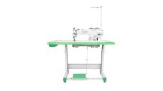 Priemyselný šijací stroj Zoje ZJ0303L-3-BD Z SET