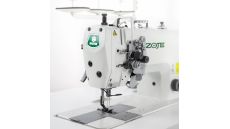 Šijací stroj Zoje ZJ8750A-BD SET