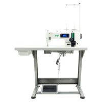 Priemyselný šijací stroj Zoje A6000P-5G-01 SET