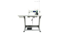 Priemyselný šijací stroj Zoje A6000R-5G-01 SET