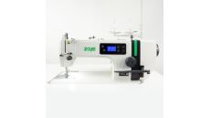 Priemyselný šijací stroj Zoje A6000R-5G-01 SET