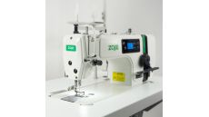 Priemyselný šijací stroj Zoje A6000R-5G-01 SET
