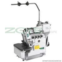 Šijací stroj overlock Zoje ZJ952-13-MDK/62 SET