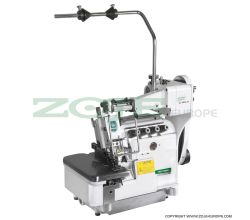 Šijací stroj overlock Zoje ZJ952-13-MDK/62 SET