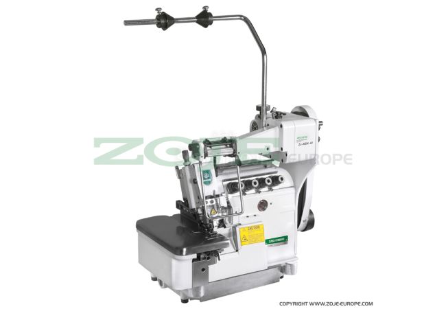 Šijací stroj overlock Zoje ZJ952-13-MDK/62 SET