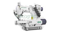 Šijací stroj coverlock Zoje ZJC2521-156M-BD-D3 SET