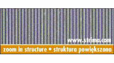 Polyesterová sieť VM220 175