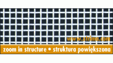 Polyesterová mriežka VM294 160