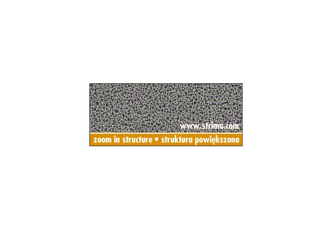 Latexová penovka na žehlenie SUPER LATEXFOAM 150/13