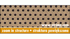 Teflónová fólia so skleneným vláknom 20163