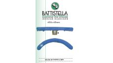 Žehliaca tvarovka pre goliere BATTISTELLA COLLAR 1 BUCK