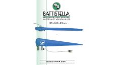 Žehliaca tvarovka BATTISTELLA FASTENER BUCK