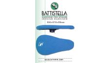 Žehliaca tvarovka oválna BATTISTELLA PELVIS BUCK