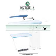 Žehliaci rukávnik BATTISTELLA IRONING ARM STANDARD SET