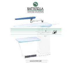 Žehliaci rukávnik BATTISTELLA IRONING ARM STANDARD SET