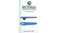 Žehliaci rukávnik BATTISTELLA SLEEVES MINI BUCK