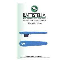Žehliaci rukávnik BATTISTELLA SLEEVES MINI BUCK