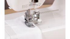 Vodič k pätke 795806102 JANOME