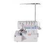 Overlock-Coverlock JANOME 1200D PROFESSIONAL