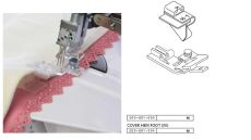 Lemovač 200801005 JANOME