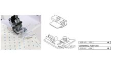 Pätka pre lemovač 200801304 JANOME