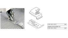 Pätka s vodičom 200803306 JANOME