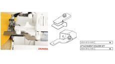 Držiak pätky 200812102 JANOME