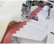 Overlock-Coverlock JANOME 1200D PROFESSIONAL