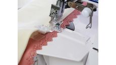 Overlock-Coverlock JANOME 1200D PROFESSIONAL
