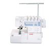 Overlock-Coverlock JANOME 1200D PROFESSIONAL