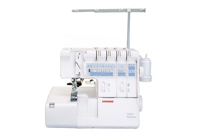 Overlock-Coverlock JANOME 1200D PROFESSIONAL